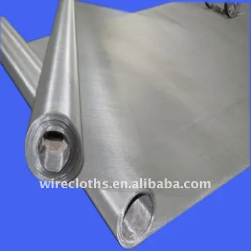 (Factory)stainless steel wire mesh filters