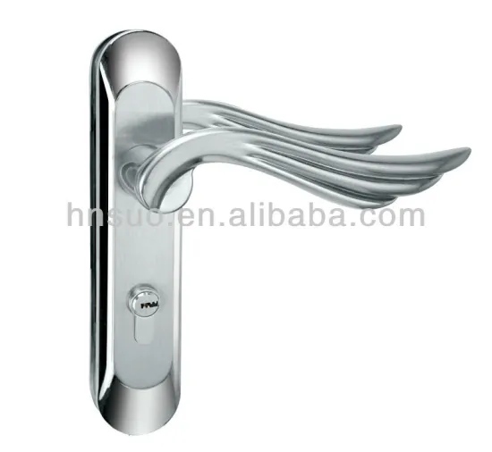 Captn hot sale hand door lock