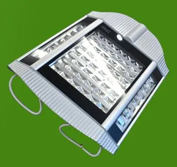 Energy Saving 64W LED Street Light,50000 Service hours