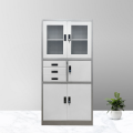 Metal Filing Cabinets with Drawers for Storage