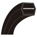 Double Side Cogged V Belts Rubber Belt