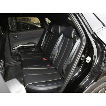 BYD ATTO3 New Energy Car