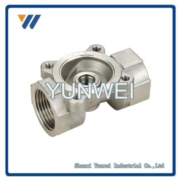 ISO9001 Professional China Manufacturer Casting Steel For Machinery Parts