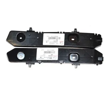 Auto Parts Front and Rear Bumper Bracket for Geely CK 1801427180