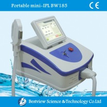 CE Approved Portable IPL Hair Removal IPL Beauty Equipment