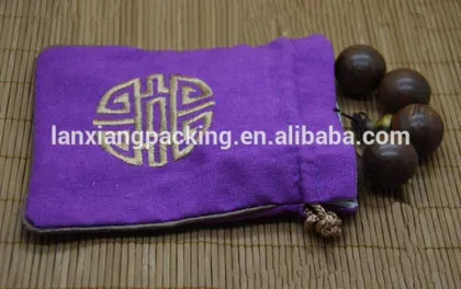 Shoe Bag Printing,Cloth Shoe Bags,Printed Satin Drawstring Shoe Bag