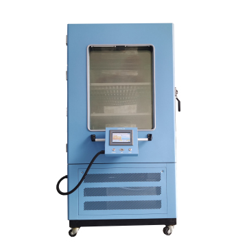 Customized Large Observation Window Constant Temperature and Humidity Test Chamber & Temperature Cycling Testing Machine