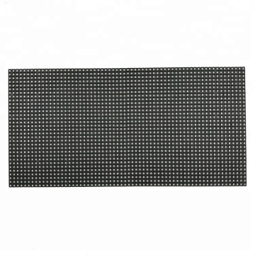 Outdoor High-Kecerobel 8-Scan 320x160mm P5 LED Modul: Cerahkan ruang Anda dengan teknologi pencahayaan canggih