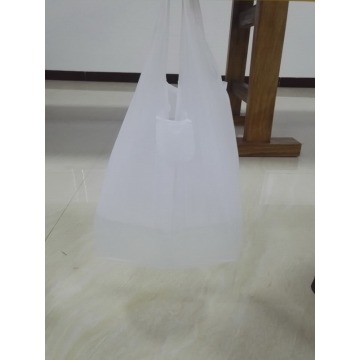 Plastic Film Paper Bag Manufacturing Co Grocery Store Plastic Bags