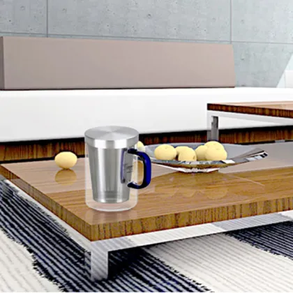 SAMADOYO High Quality Heat-resisting Tea Strainer in Tea Mug on sale