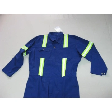 fireproof jumpsuit
