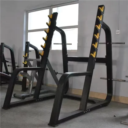 Squat Rack Machine