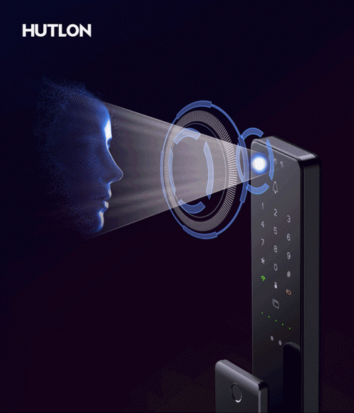 Face Recognition Smart Lock