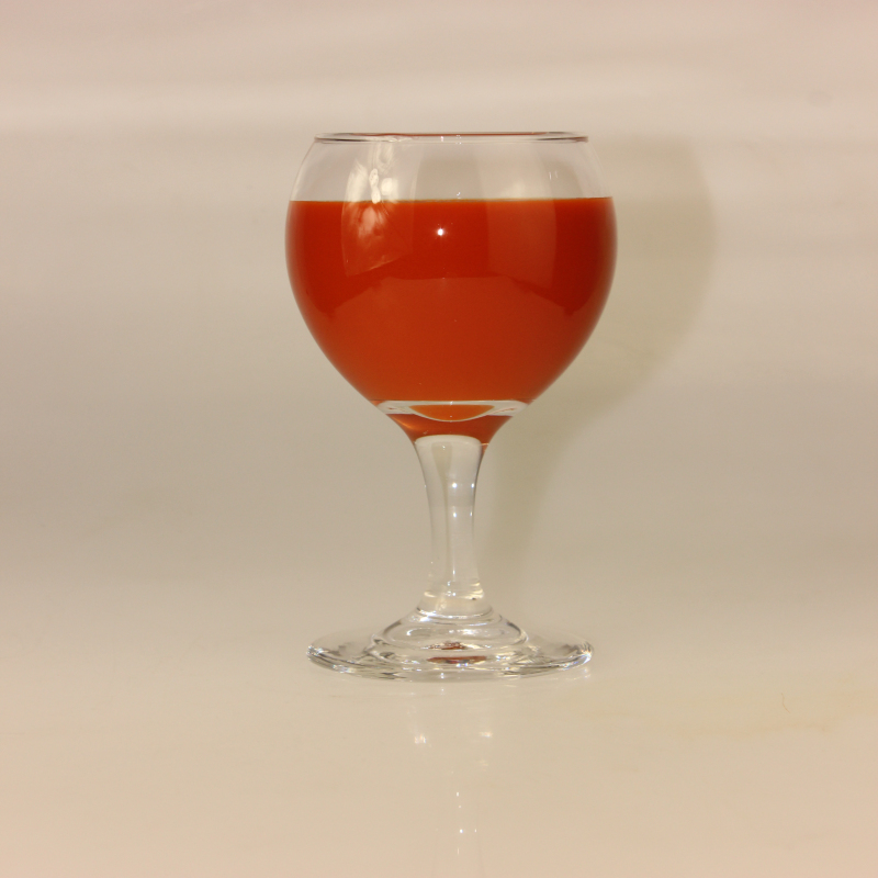 Ningxia High Quality Wholesale Puree Goji juice