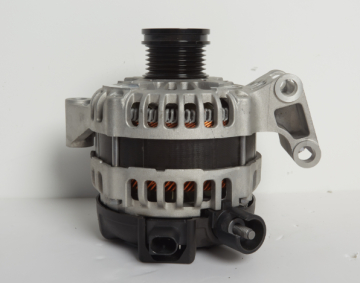 Alternatore auto parti elettriche
