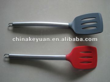 2012 hot-selling food-grade Silicone Kitchenware
