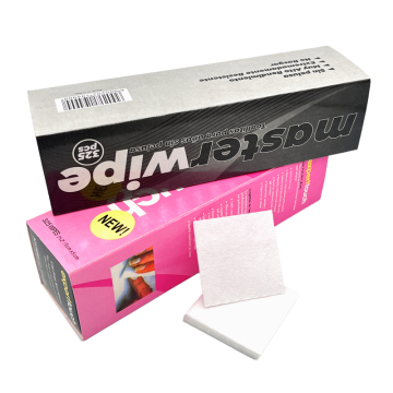 Disposable Manicure Supplies: Towels, Tips, Napkins, Wraps & More