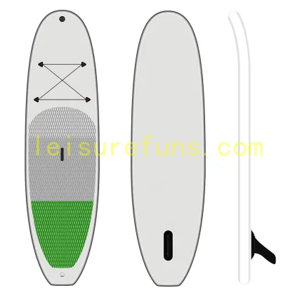 Stand Up paddleboard Inflatable SUP Board