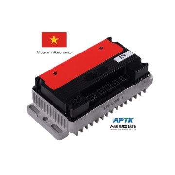 Vietnam Factory Control Electr Dual Scooter Controller EBike Battery Controller