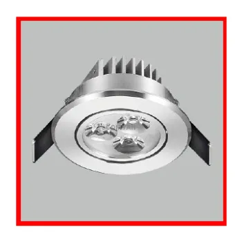 2014 new design led ceiling light oem factory CE/ROHS listed