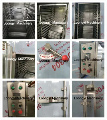 Loongflyi clove kelp grape dryer