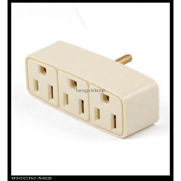 15a 125V Südamerika Socket