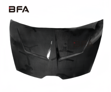 Carbon Fiber Hood Kit for Lamborghini Huracan LP580/LP610