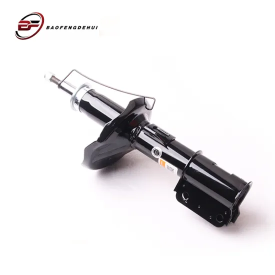 Front Left Suspension Strut Shock Absorber Spring for Buick Excelle GM 96407819