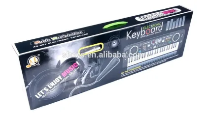 49 keys percussion instrument MQ822USB