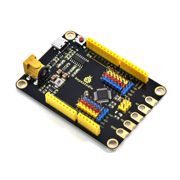 KEYESTUDIO Super Maker Programming Development Board For LEGO Building Blocks With Arduino IDE