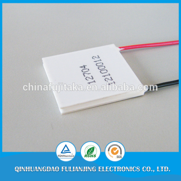 ISO certifaication thermoelectric cooling peltier modules