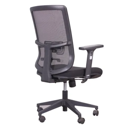 Foshan Furniture Manufacturer Wholesale: Ergonomic Swivel Office Chair