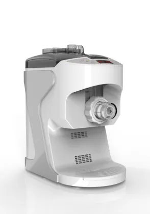 Automatic Household Pasta Noodle Machine Appliance