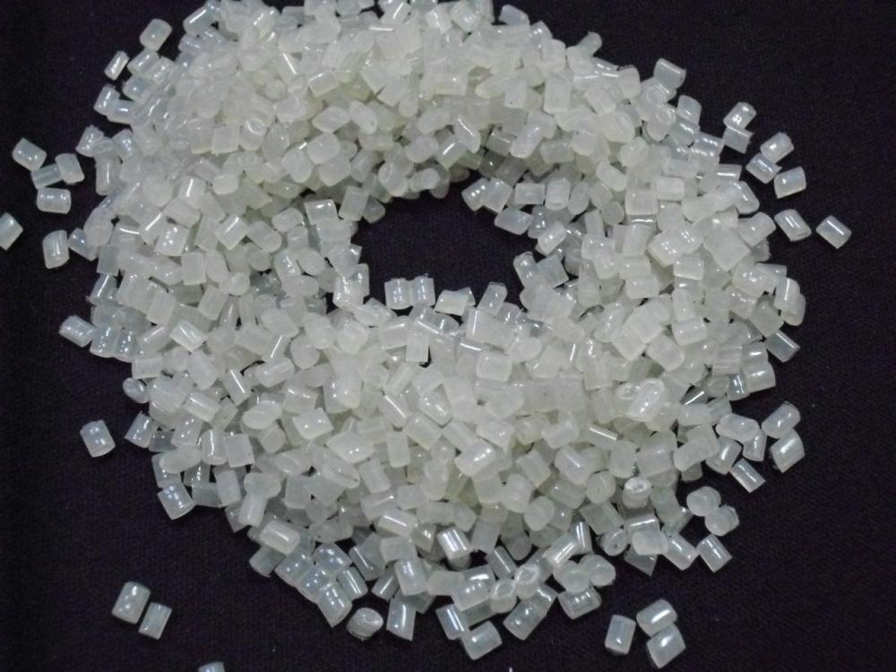 Low Density Linear High-quality Polyethylene Raw Materials