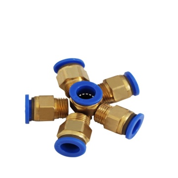 Air Cock Mould Components for Extrusion Mold Parts