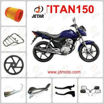 HONDA TITAN150 Parts