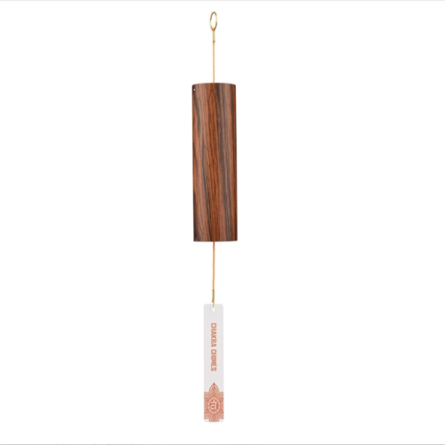 Natural Bamboo Wind Chimes for Meditation