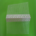 Best Pvc Angle Bead With Fiberglass Mesh Protecting