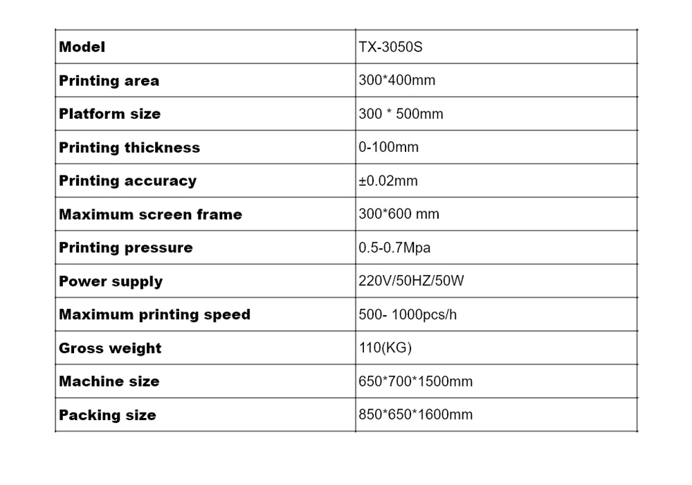 TX-3050S bg