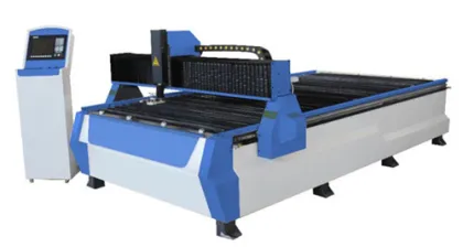 LGK plasma source cnc plasma cutting machine prices