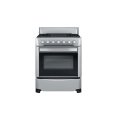 Restaurant Kitchen 5 Burner Gas Silve Forno