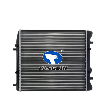 OEM 6Q0.121.253 Mechanical Radiator for VW POLO (9N_) 1.4 16V (01/10)