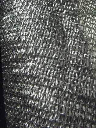HDPE Sunshade Net