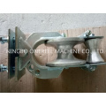 Rope Pulley Aluminium Snatch Block