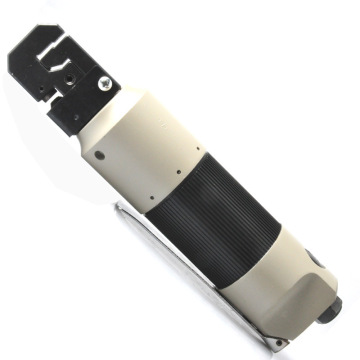 Hot Selling Air-Driven Pneumatic Puncher for Metal Plate: Efficient Hole Punching and Edge Folding in One Tool