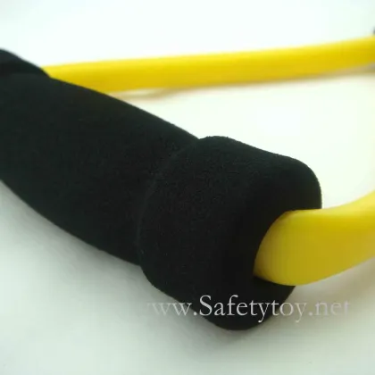 Latex Chest Expander, Chest Developer, Rubber Chest Expander