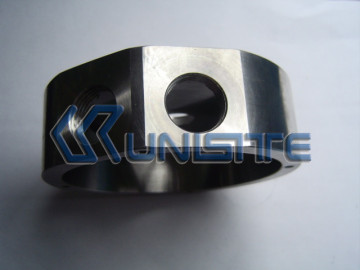 Precision machining parts with good quality(USD-2-M-006)