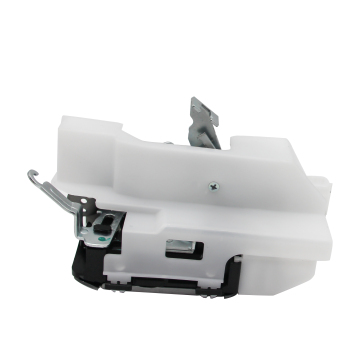 High Quality Automatic Metal Door Locking Actuator Set for FAW VW Bora - MAGNETI MARELI OE:18G839014B
