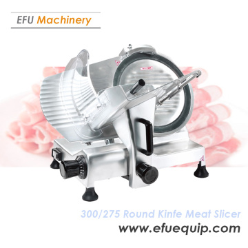 Small Frozen Meat Slicer