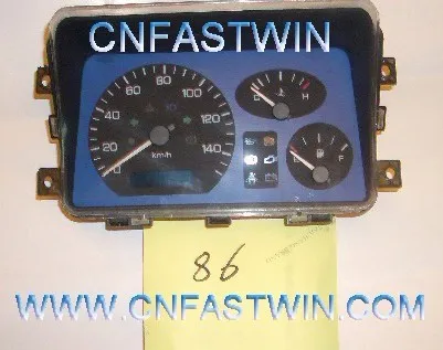 Car Instrument Meter For Faw Ca1010 
